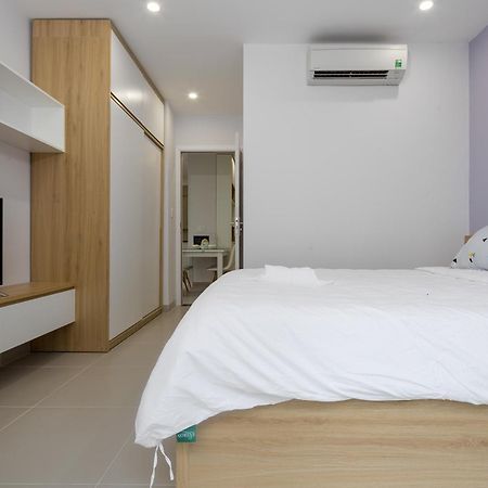 Vivian Villa & Apartment By My Khe Beach Ντα Νανγκ Εξωτερικό φωτογραφία