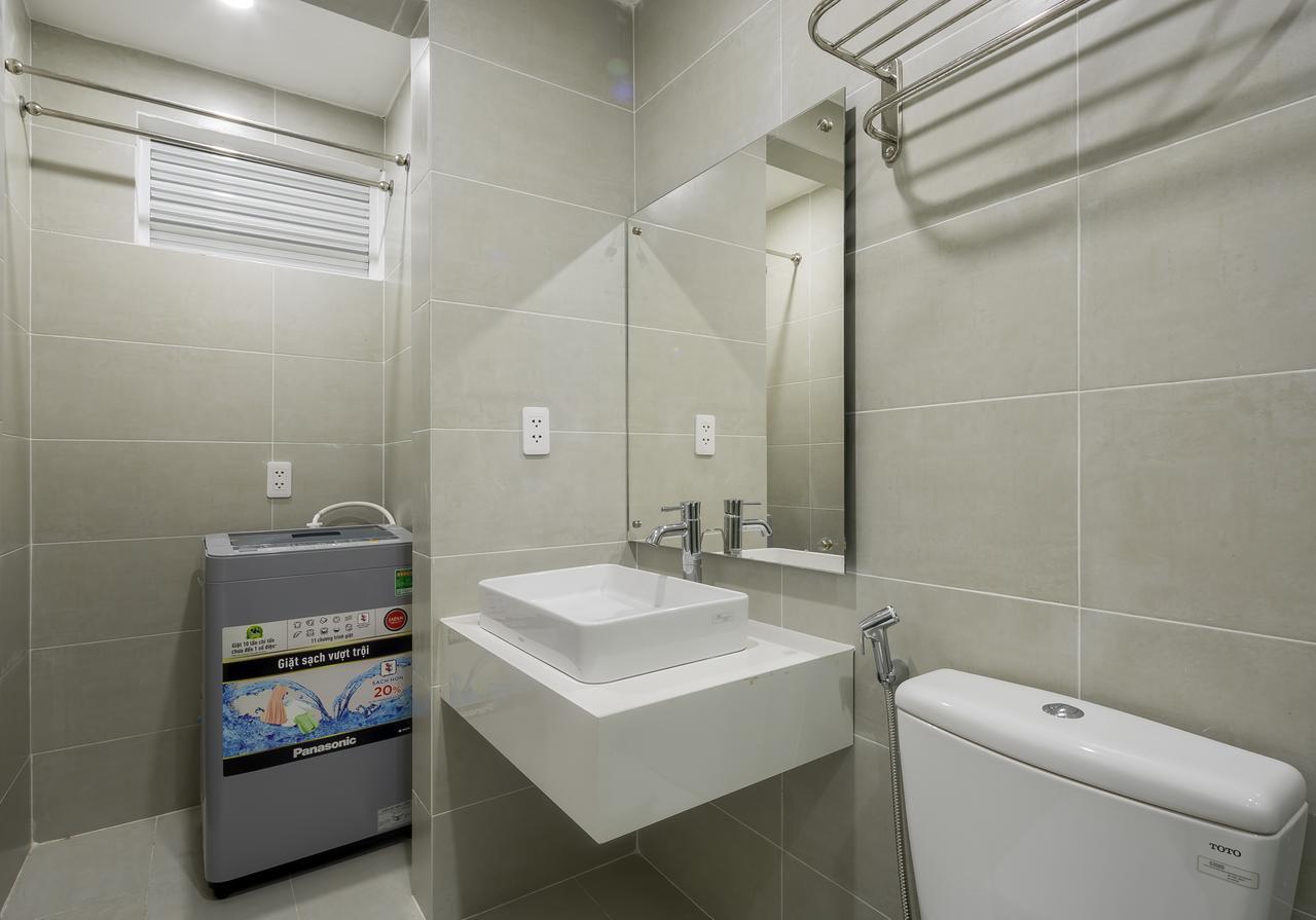 Vivian Villa & Apartment By My Khe Beach Ντα Νανγκ Εξωτερικό φωτογραφία