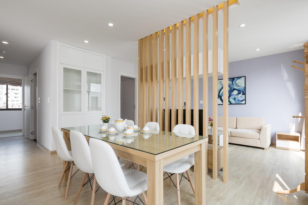 Vivian Villa & Apartment By My Khe Beach Ντα Νανγκ Εξωτερικό φωτογραφία