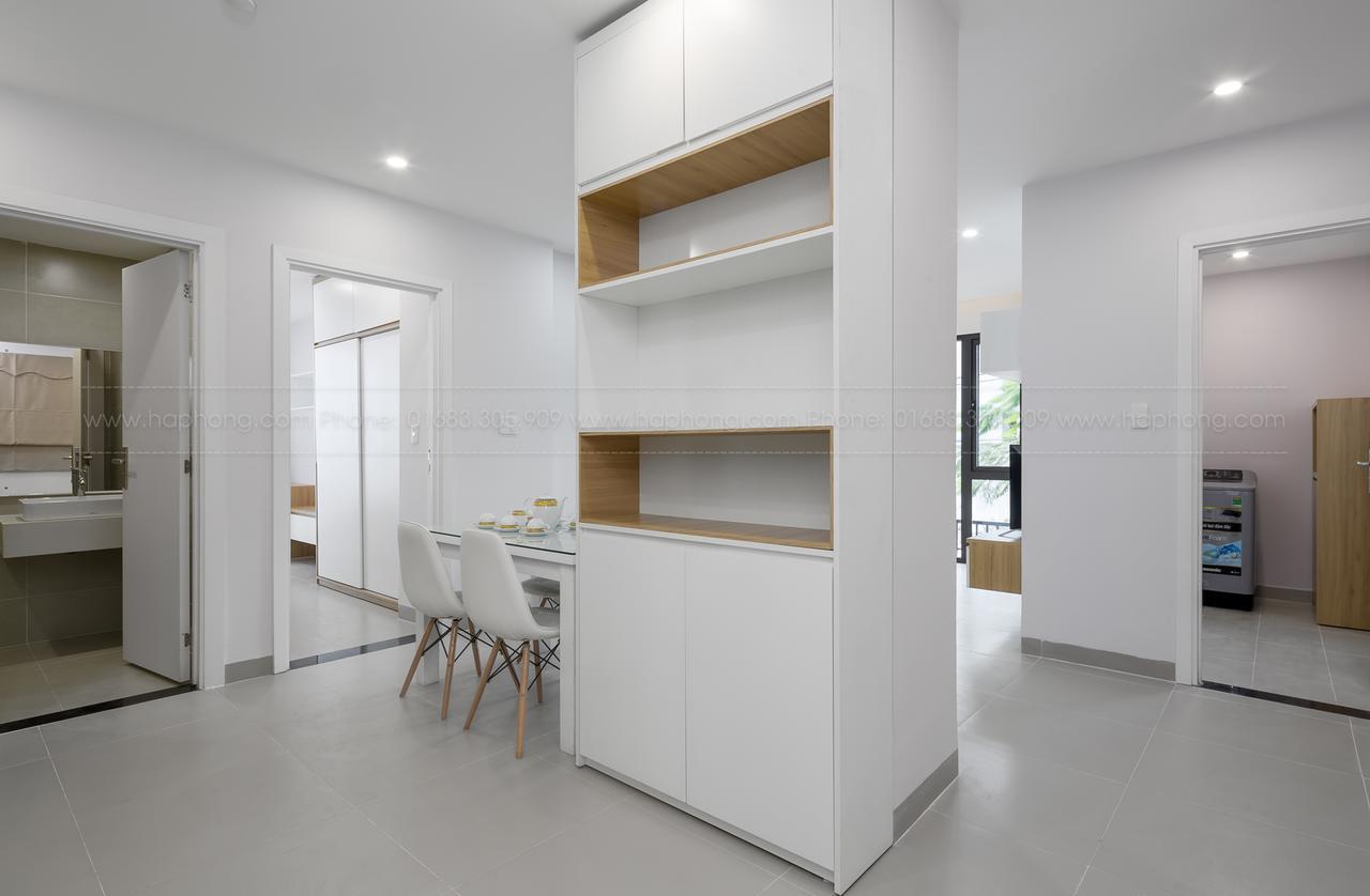 Vivian Villa & Apartment By My Khe Beach Ντα Νανγκ Εξωτερικό φωτογραφία