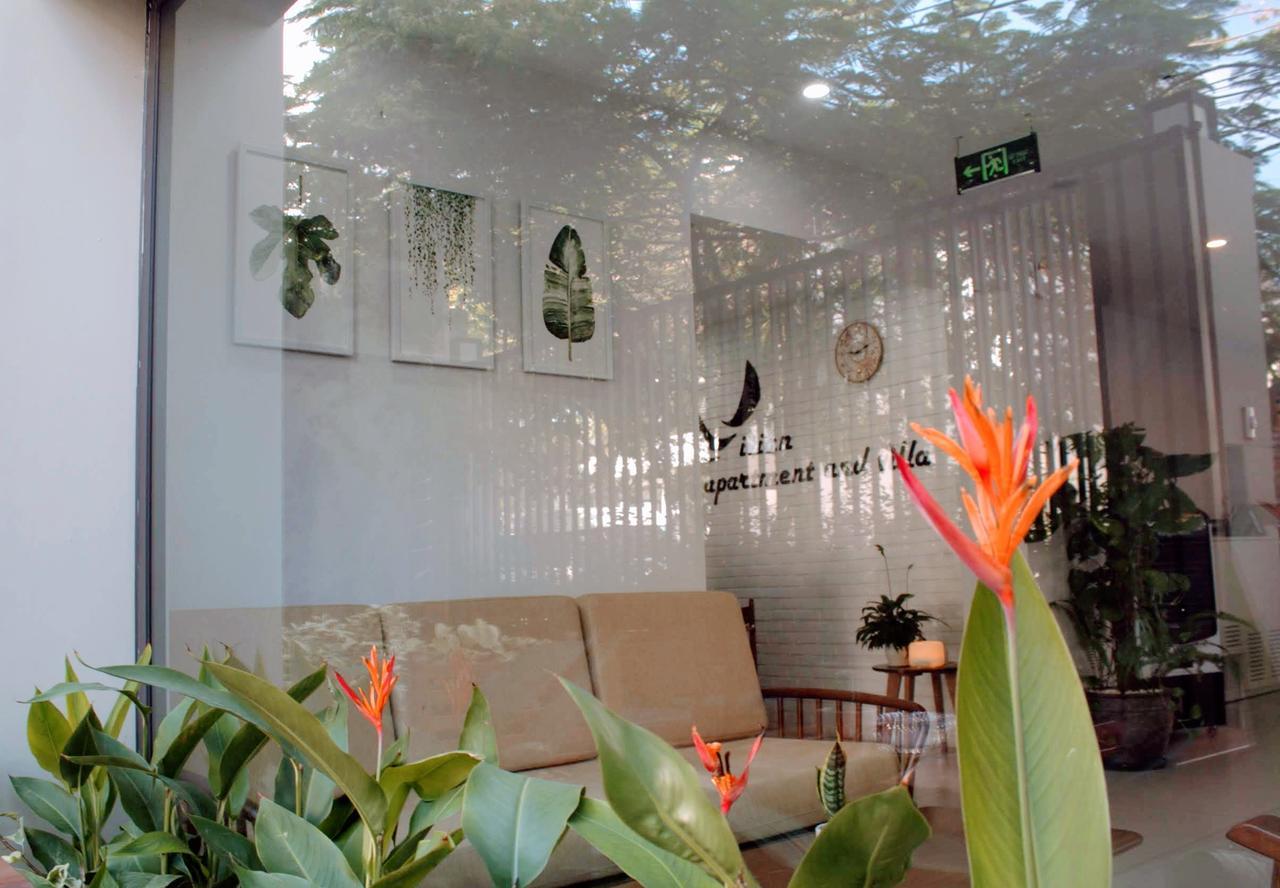 Vivian Villa & Apartment By My Khe Beach Ντα Νανγκ Εξωτερικό φωτογραφία