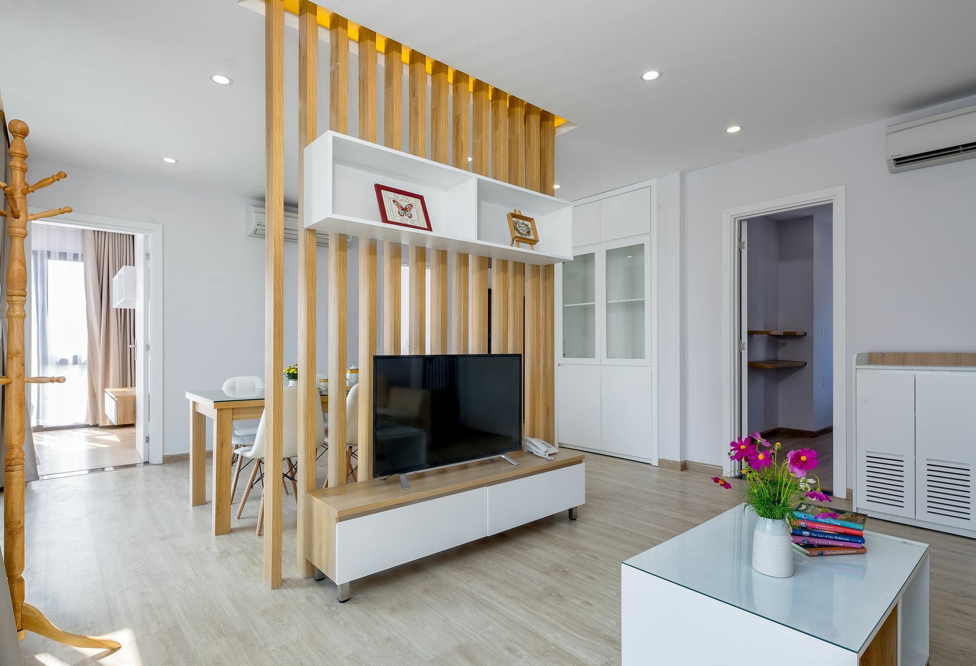 Vivian Villa & Apartment By My Khe Beach Ντα Νανγκ Εξωτερικό φωτογραφία