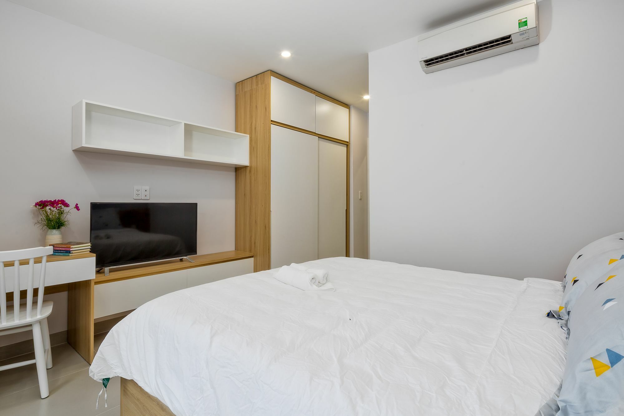 Vivian Villa & Apartment By My Khe Beach Ντα Νανγκ Εξωτερικό φωτογραφία