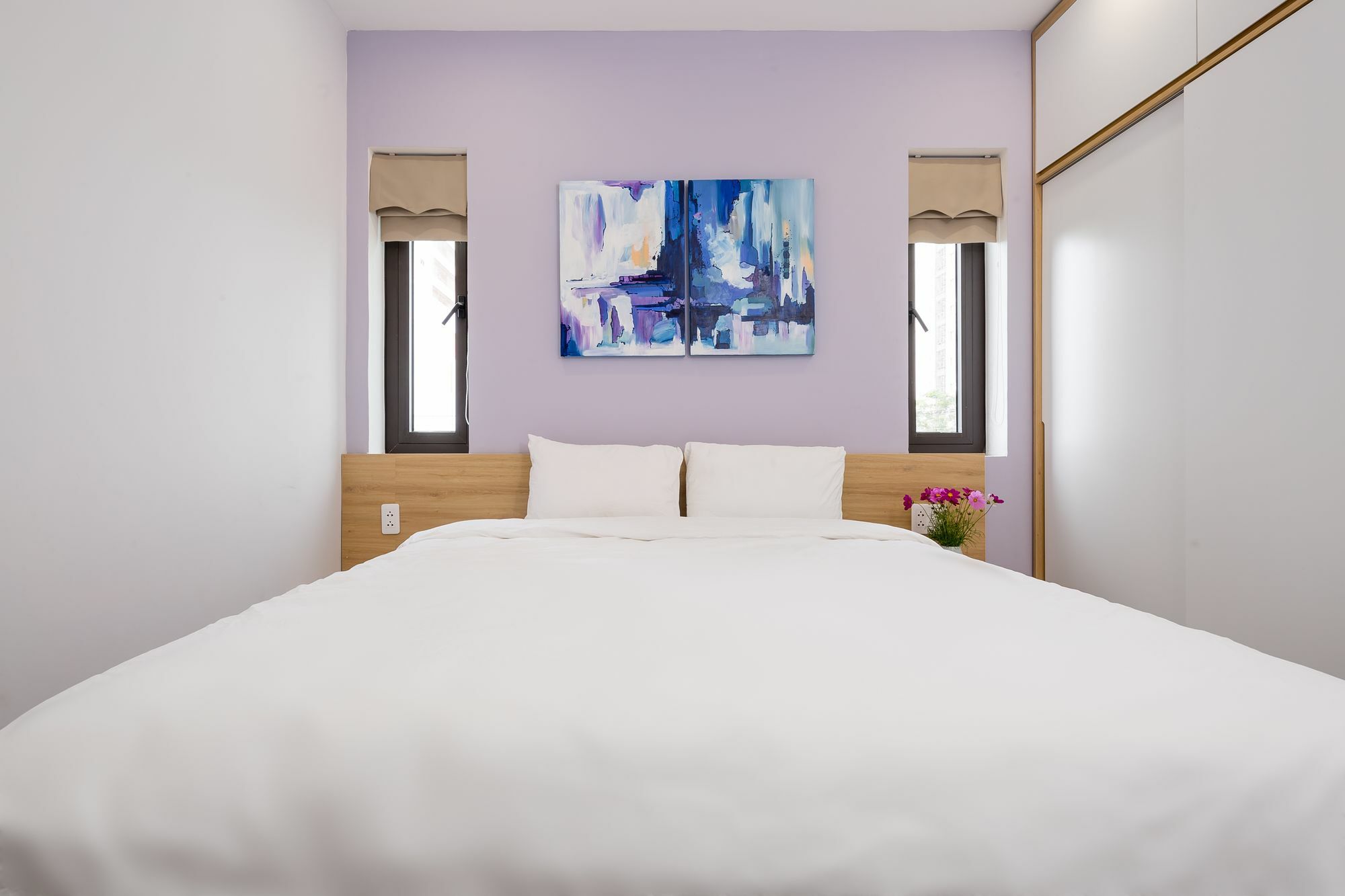 Vivian Villa & Apartment By My Khe Beach Ντα Νανγκ Εξωτερικό φωτογραφία