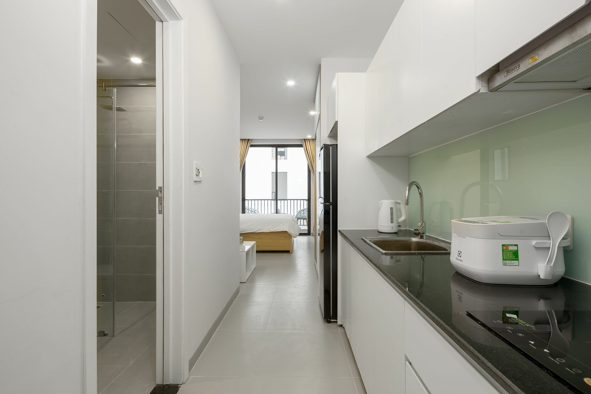 Vivian Villa & Apartment By My Khe Beach Ντα Νανγκ Εξωτερικό φωτογραφία