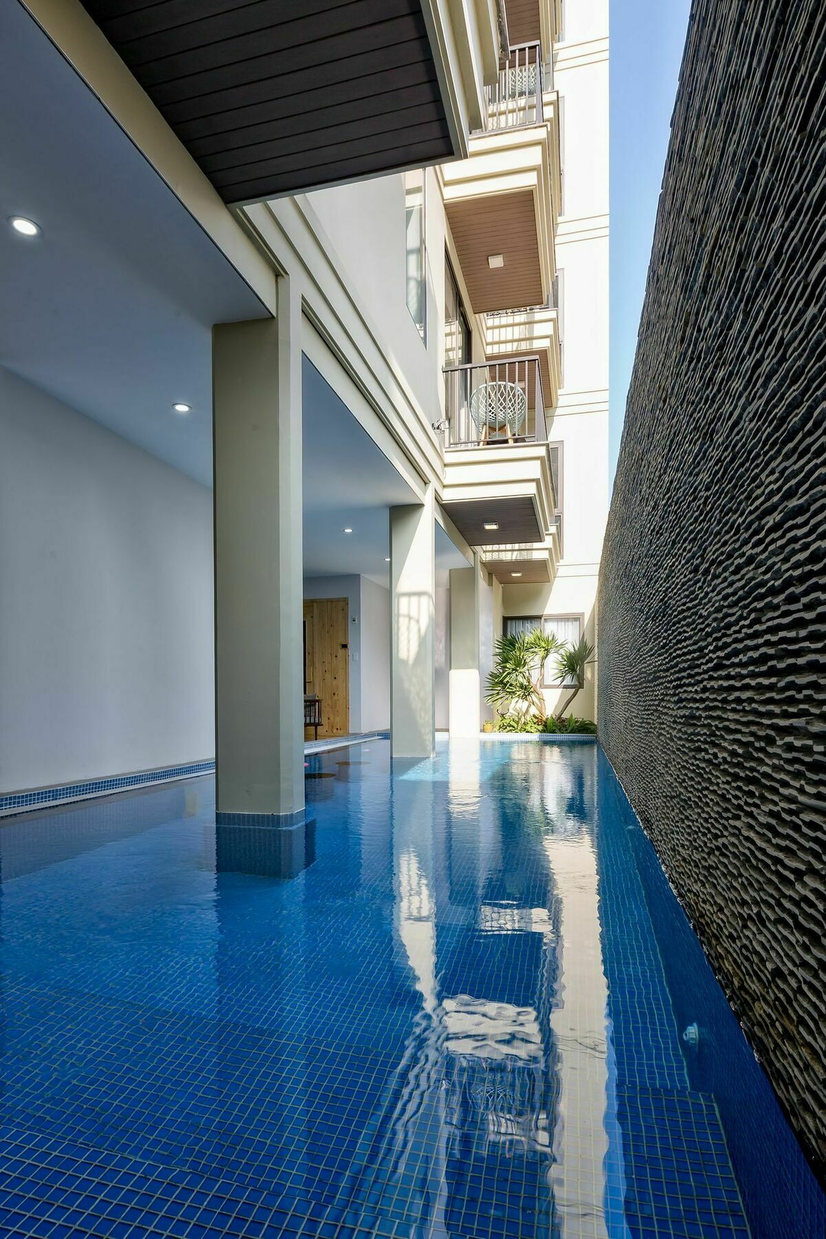Vivian Villa & Apartment By My Khe Beach Ντα Νανγκ Εξωτερικό φωτογραφία